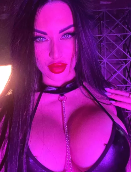 Before I leave the house, I will probably put on a bra