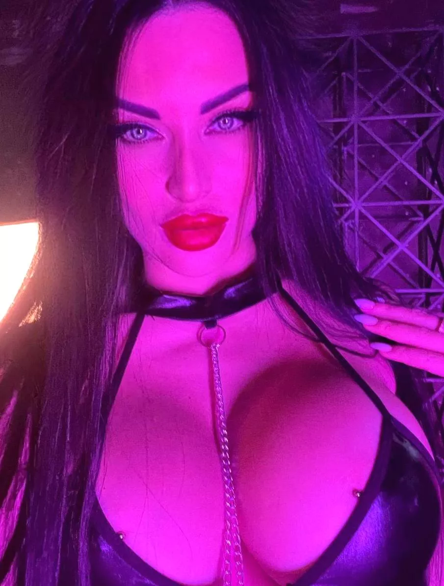 Before I leave the house, I will probably put on a bra