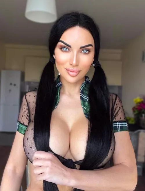 Bras are not allowed