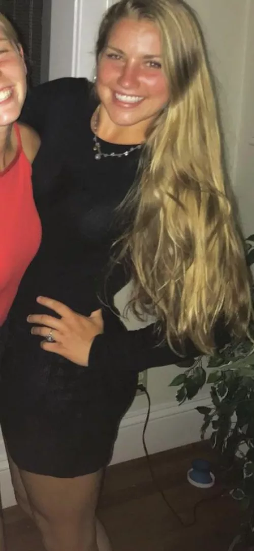 Bully’s what do you do if I walk by with my dumb blonde crush .