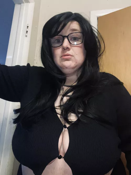 Buttons are holding on for dear life….HELP