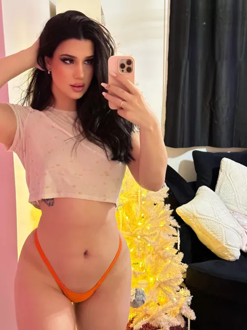 can u come over and give me the best sex? 😋