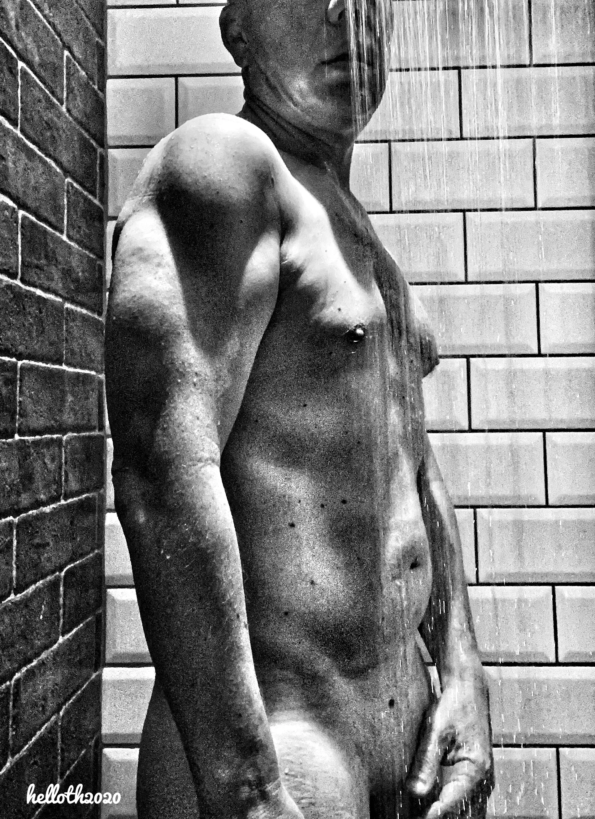 Come and wash away the week with me and plan the weekend