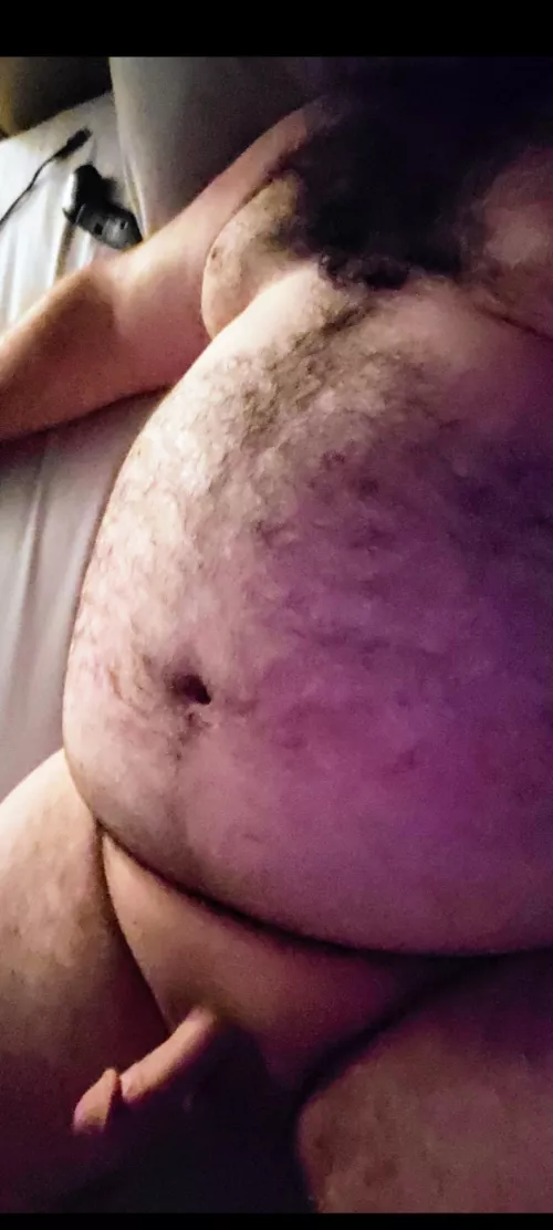 Come lay next to me 😉