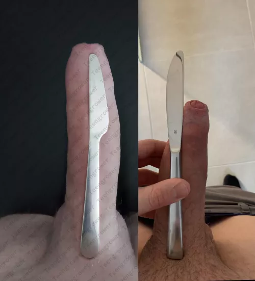 Comparing to u/teengrower (M28)