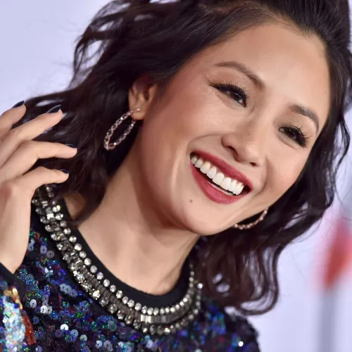 Constance Wu
