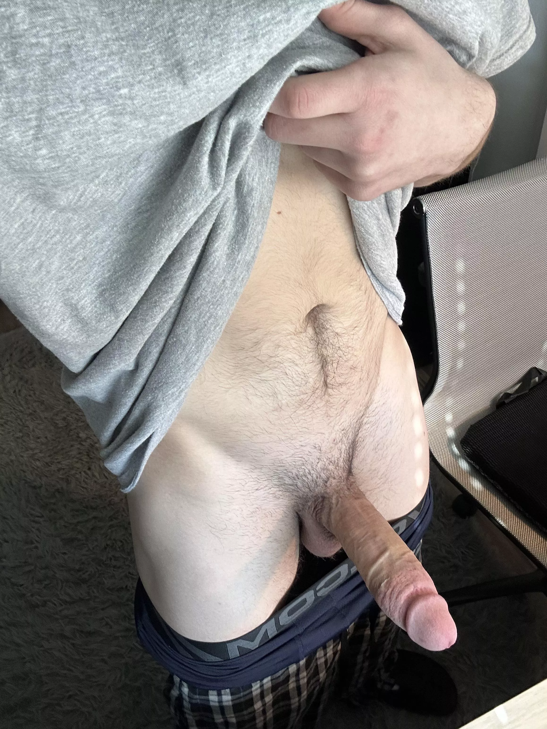 could you take all of my teenage monstercock