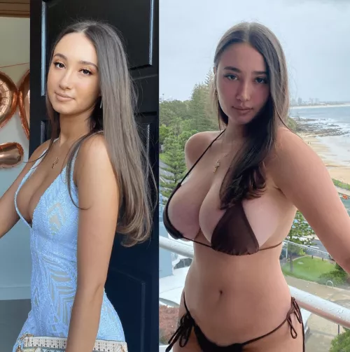 Damn progressive growth