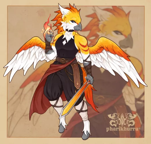 Daybreak [pharikhurra]