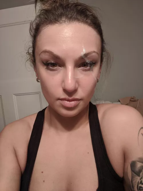 desperate for a bigger load