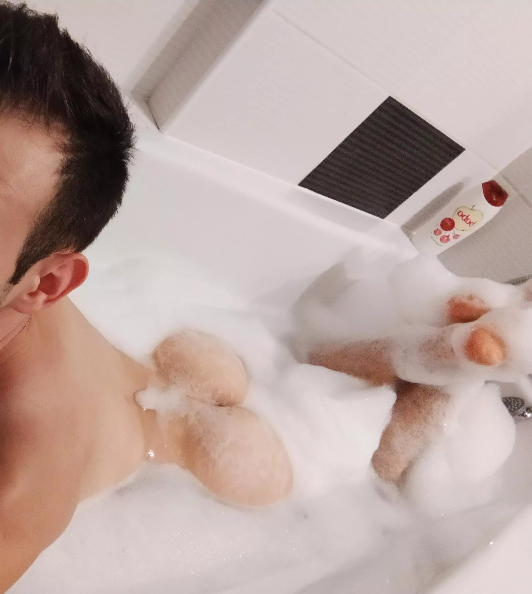 Do you like bubbles? 🫧