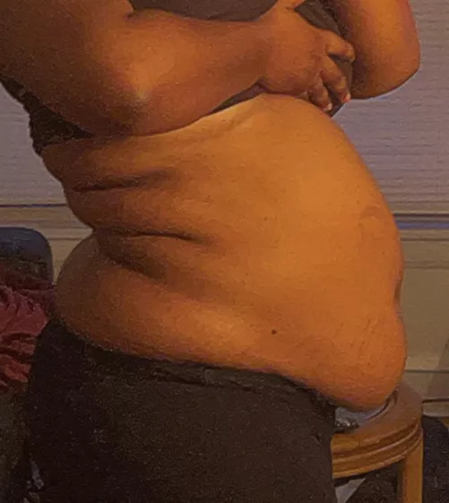 do you think im thicc or fat ?