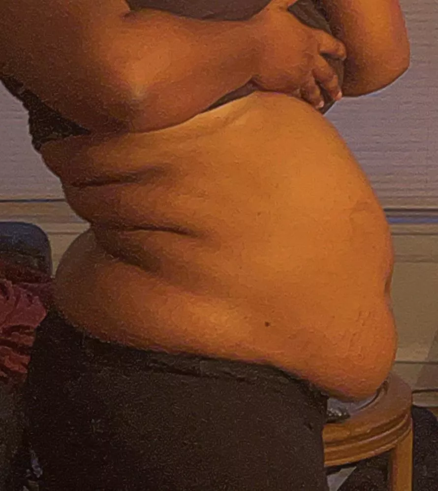 do you think im thicc or fat ?