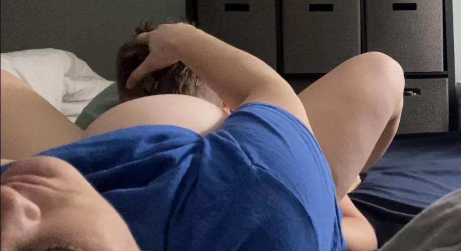 Does anyone else want to taste my pussy?