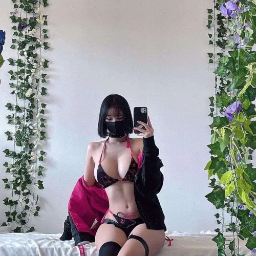 does anyone know who this is?