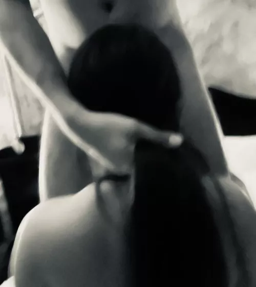 Does every cock enjoys a brutal face fuck?