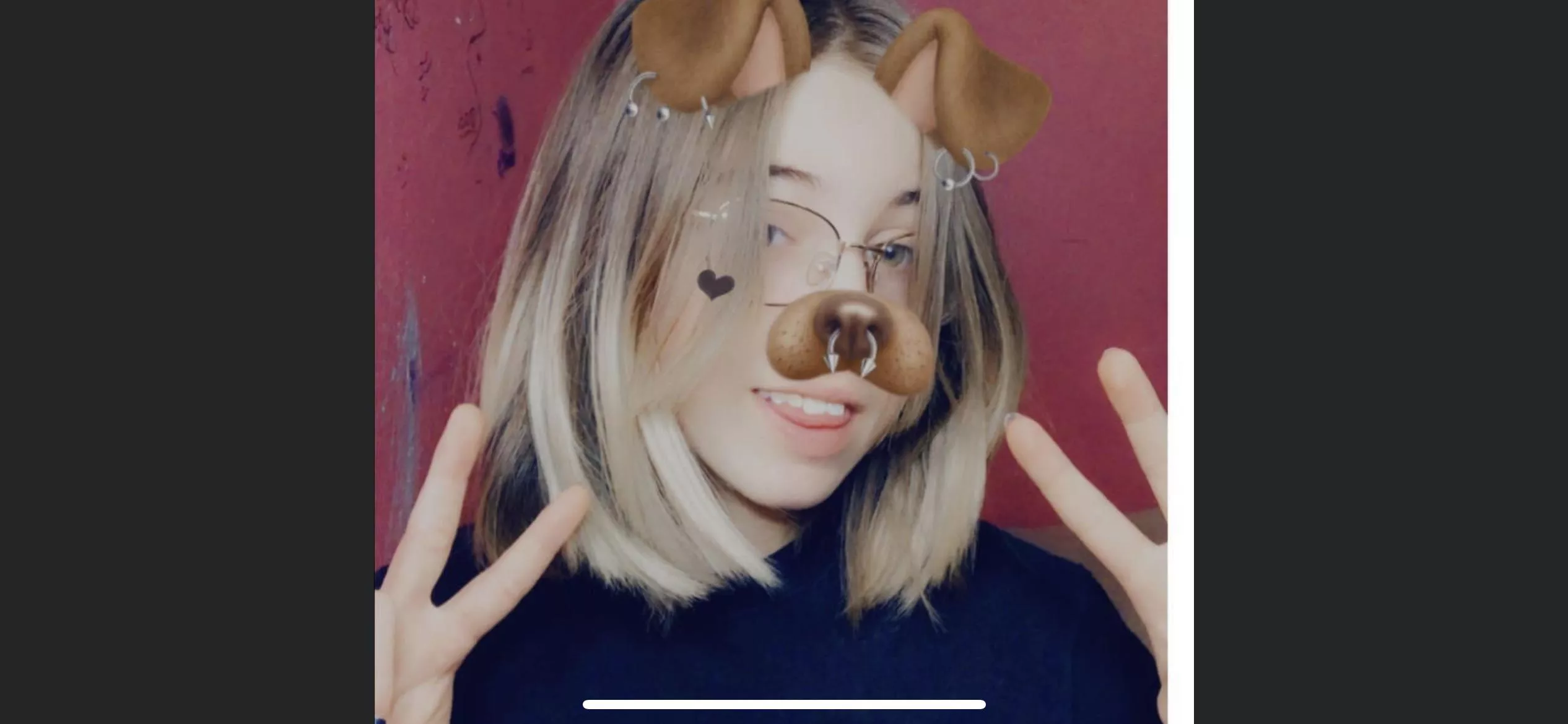 Does my friend look wedgieable