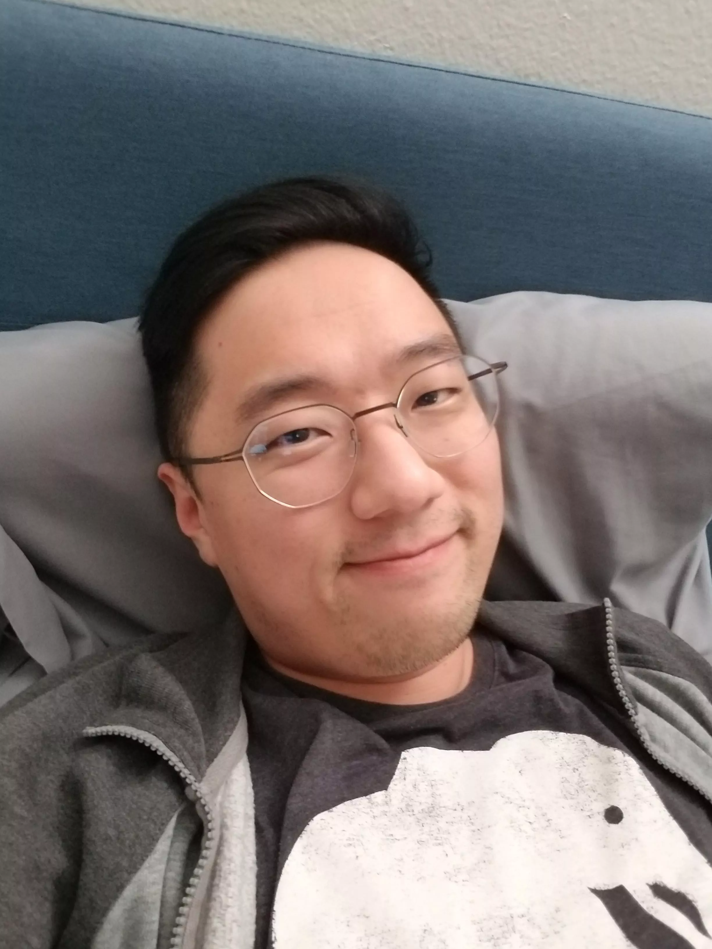 Does this feel like the longest week to anyone else?