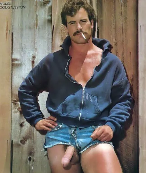 “Doug Weston” …