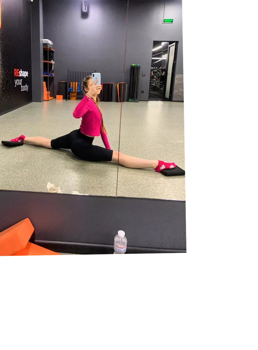 Down for another cardio session?