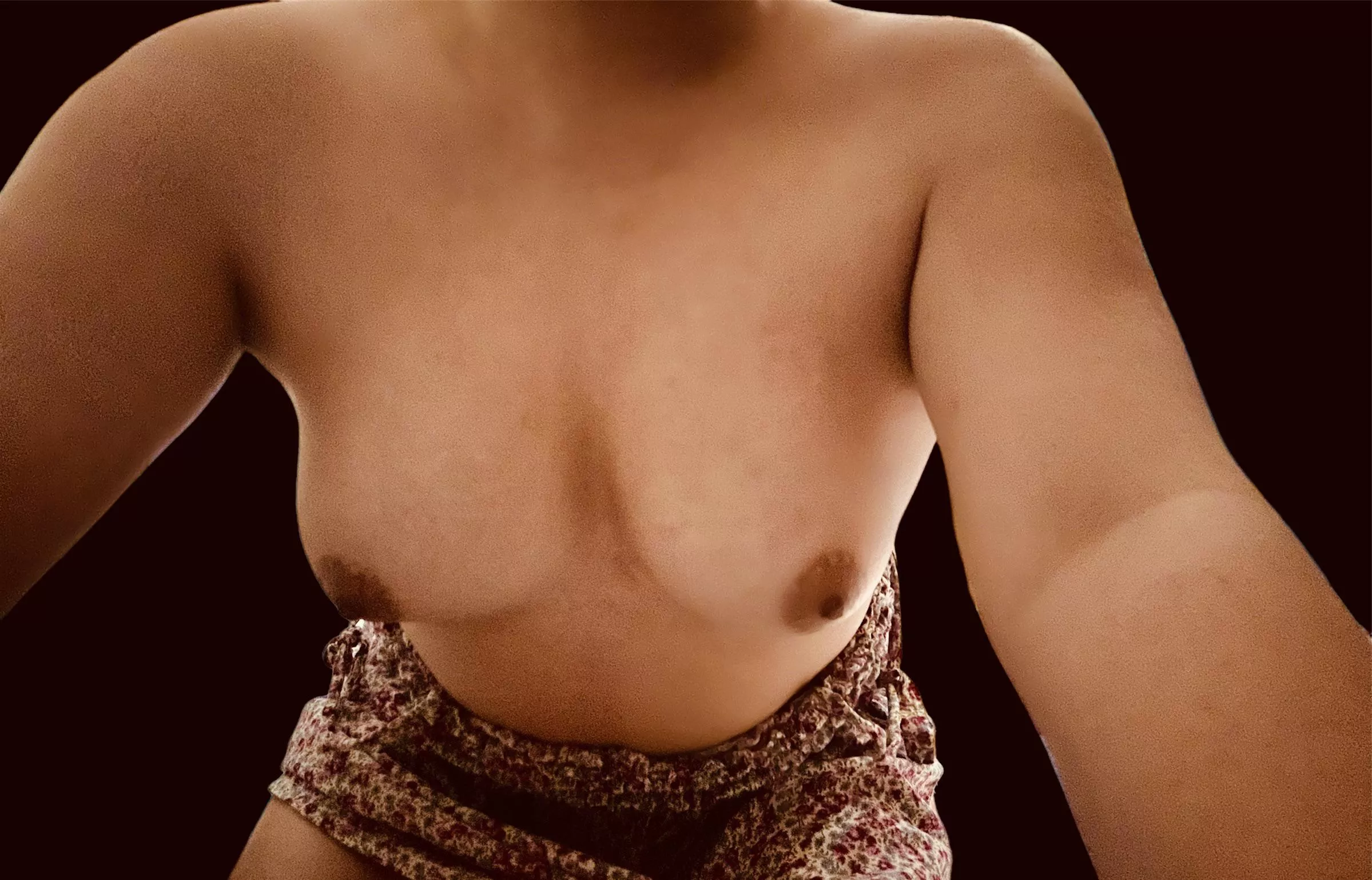 Dress down [F]riday… 🫣