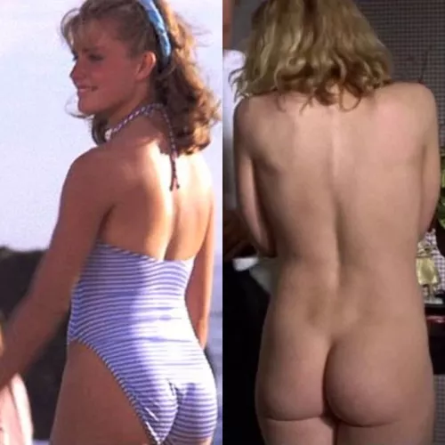 Elisabeth Shue
