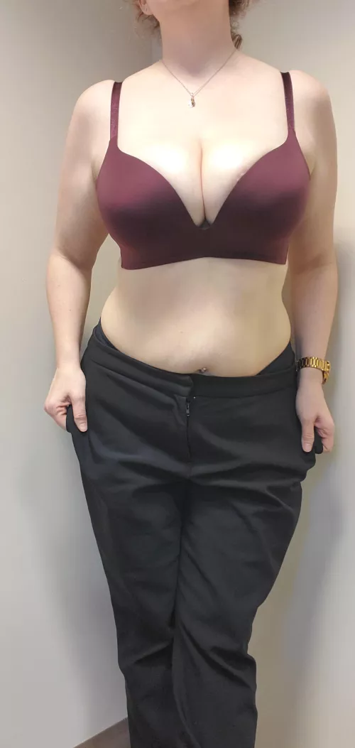 (f) a little morning tease...