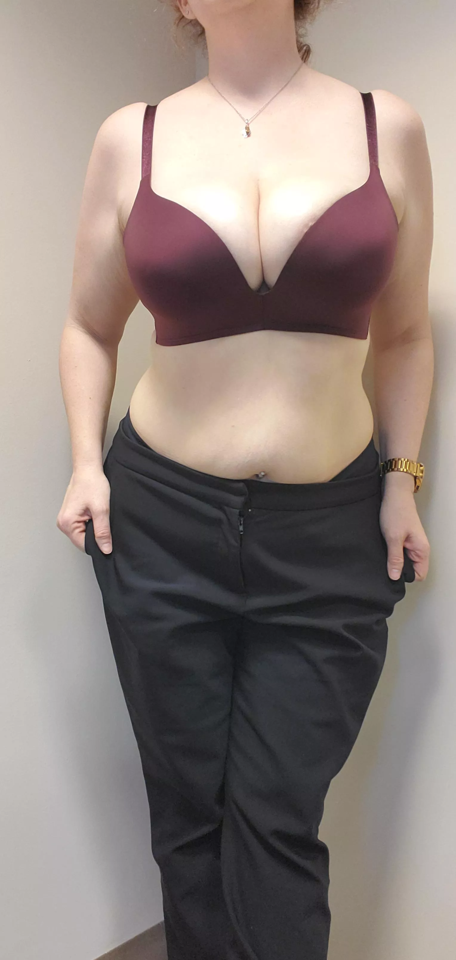 (f) a little morning tease...