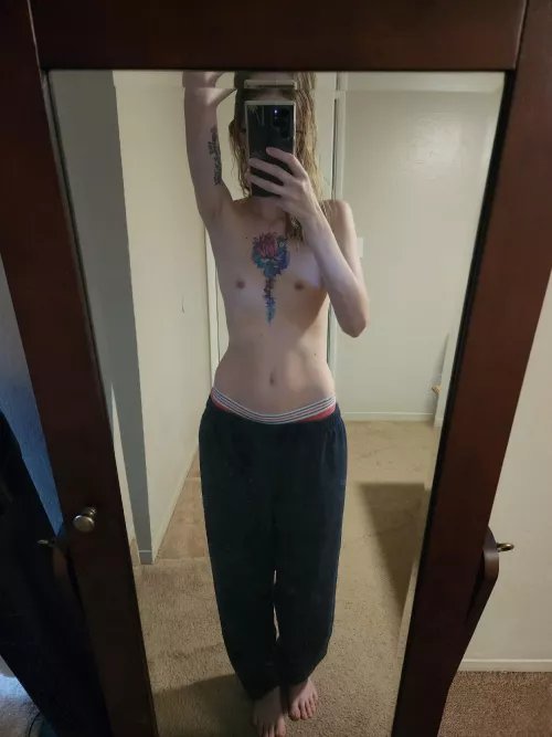 [F] Relaxed Thursday evening