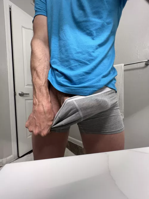 First post here, how’d I do?