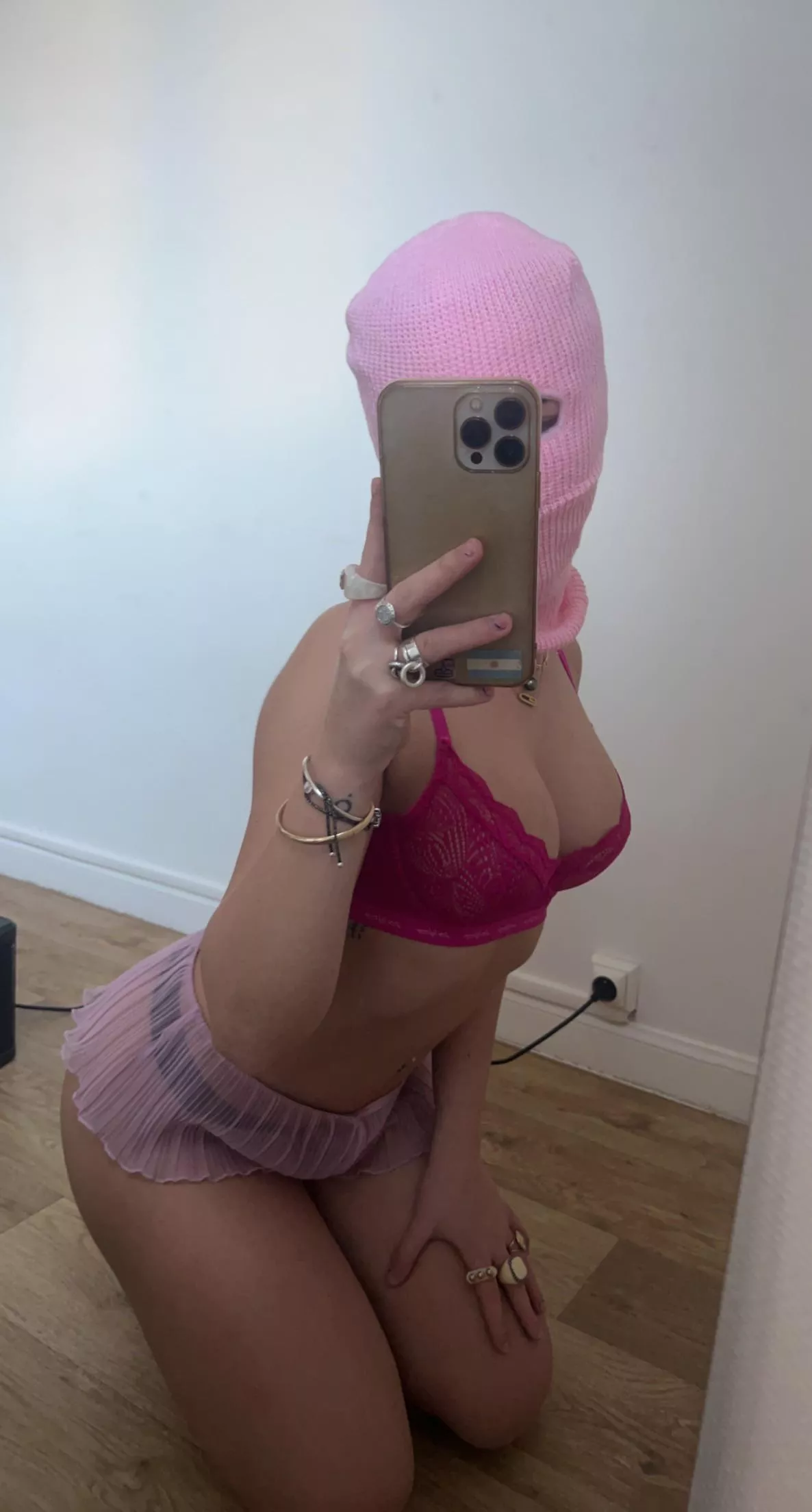 First post, I’m 19😊