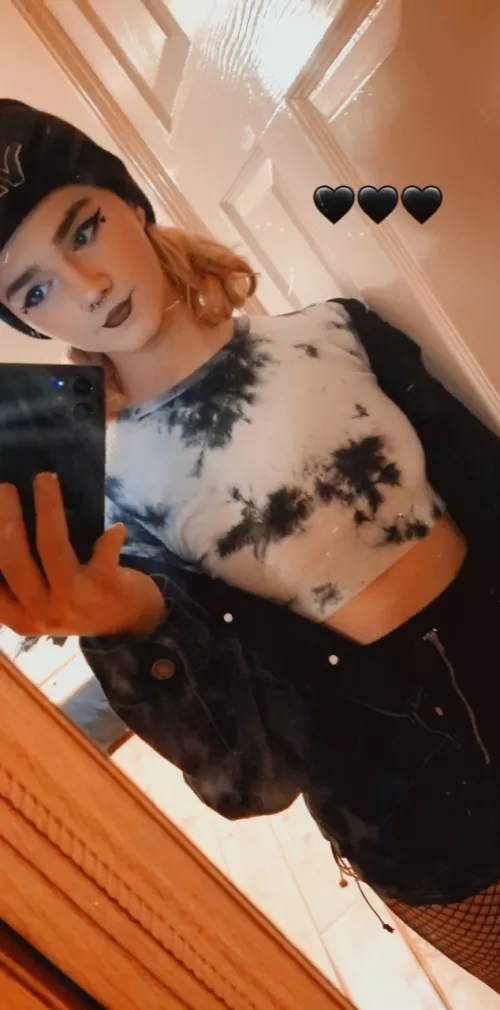 First post in a while how do I look?