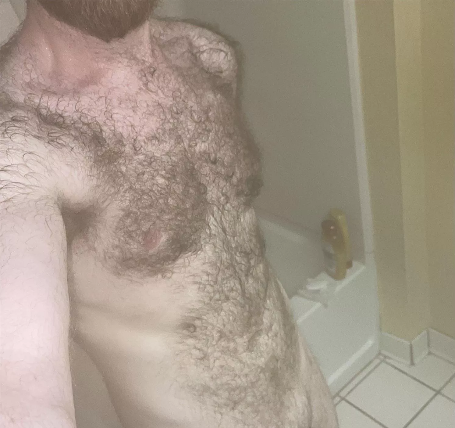 fresh out the shower 😌 (OF coming soon)