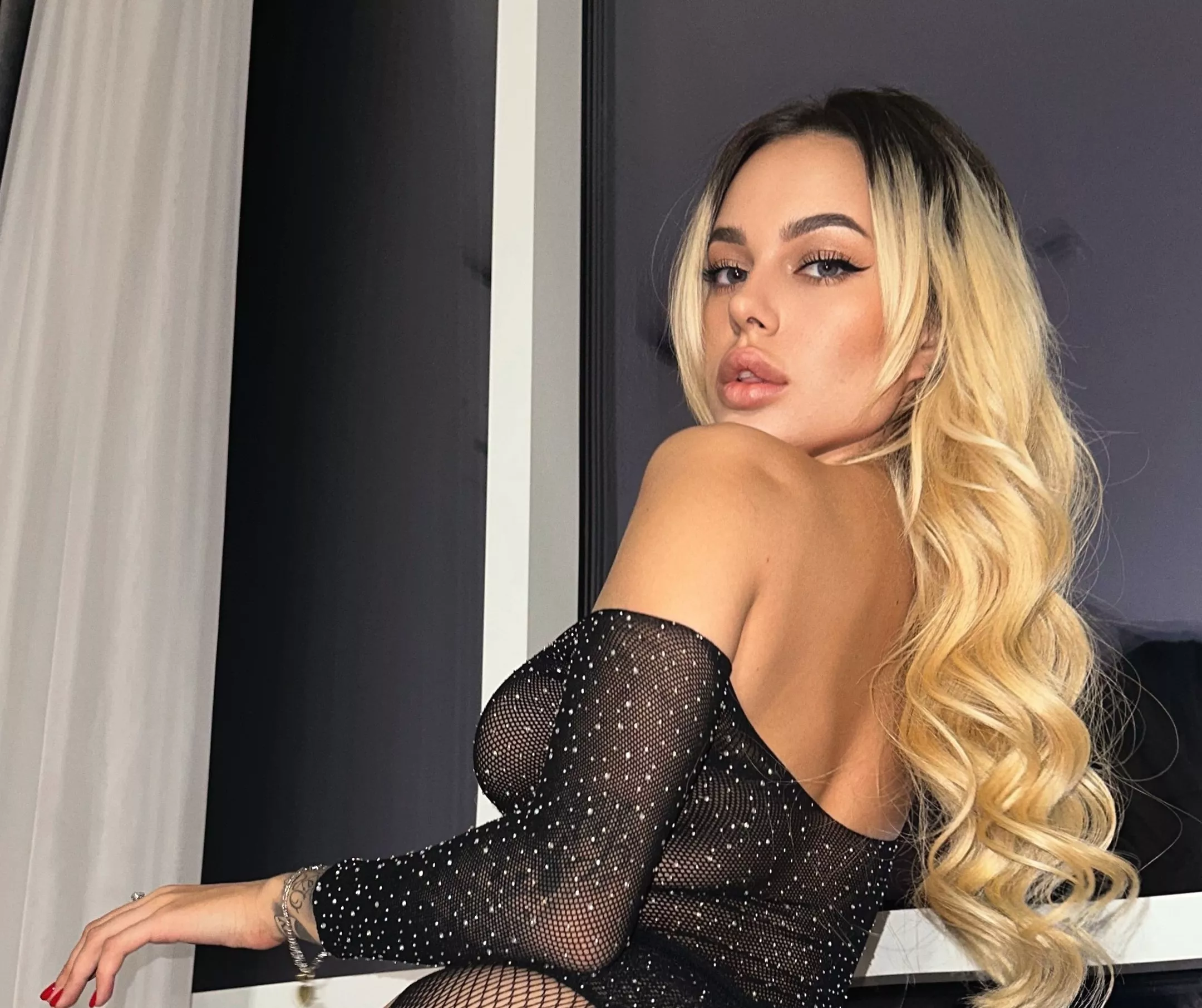 good mood to you and day