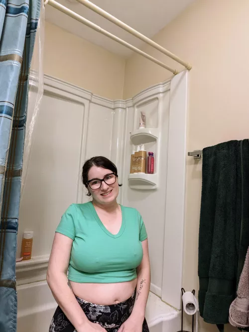 Good morning everyone 😊