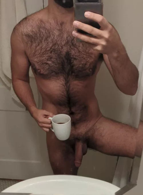 Good morning sunshine