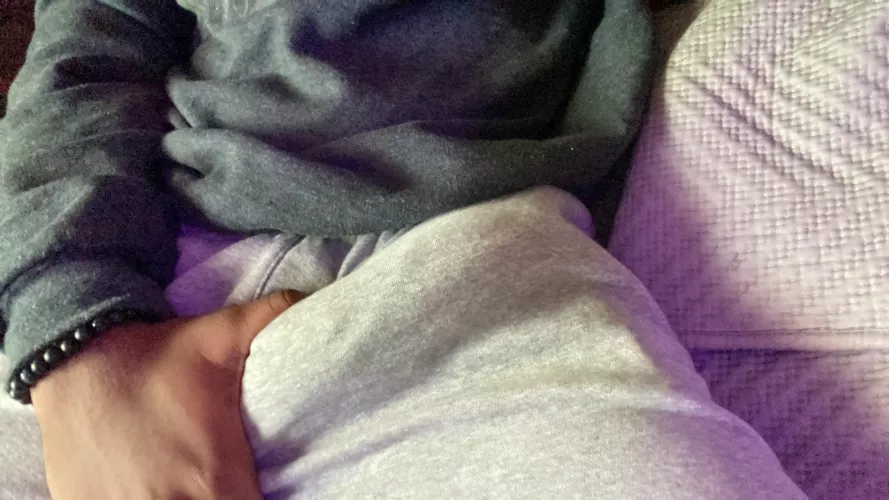 goodmorning boys!! whos gonna take care of this for me?? ;)