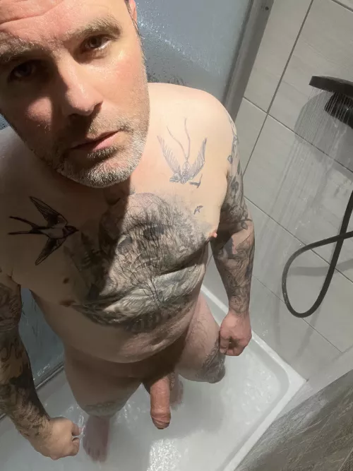 Growing both out now