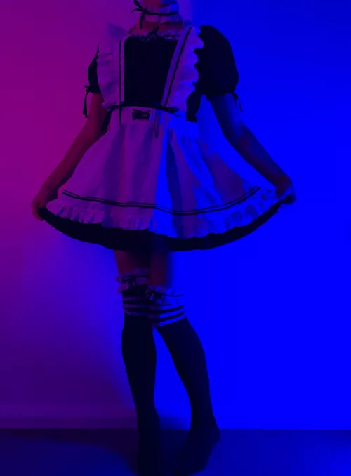 Happy femboy Friday :D