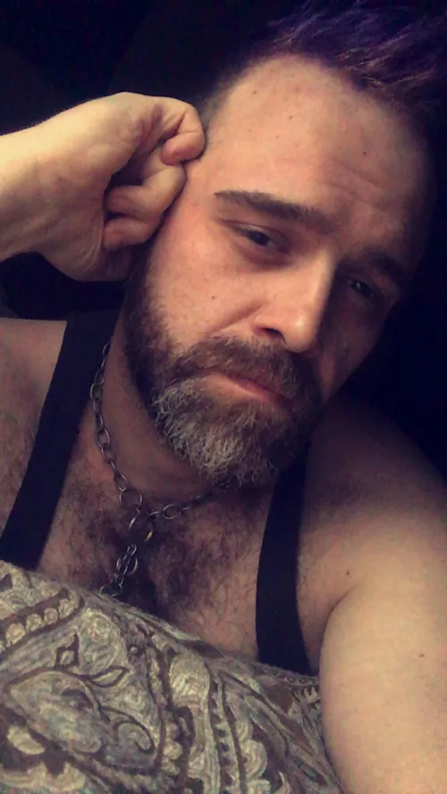 Happy Friday and such and what not.