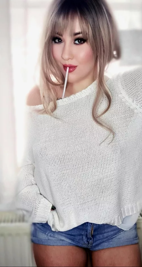 Happy Friday everyone!🥰