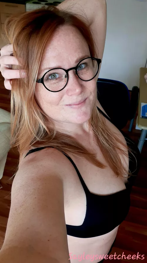 Happy slappy FriYay!!!