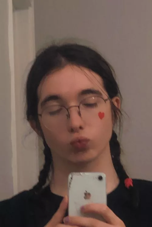 Happy Valentine’s Day! (a lil late)