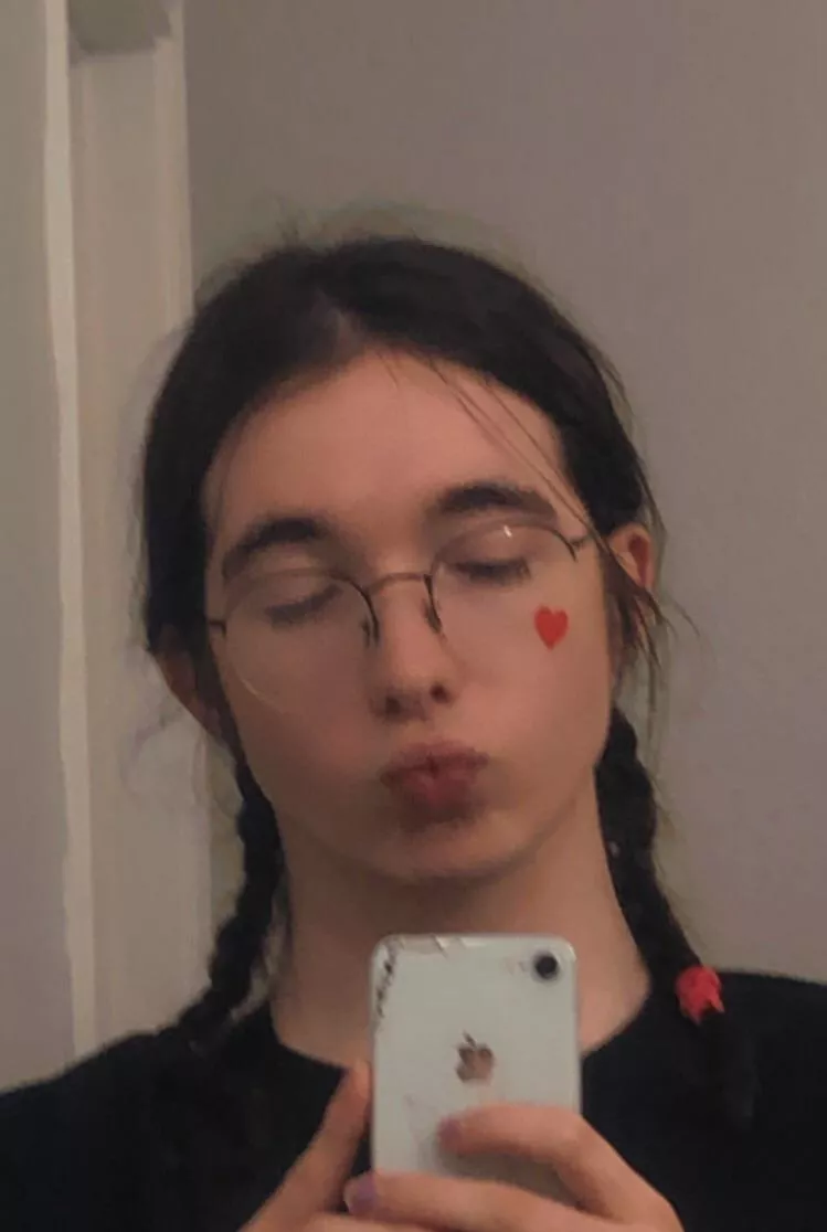 Happy Valentine’s Day! (a lil late)