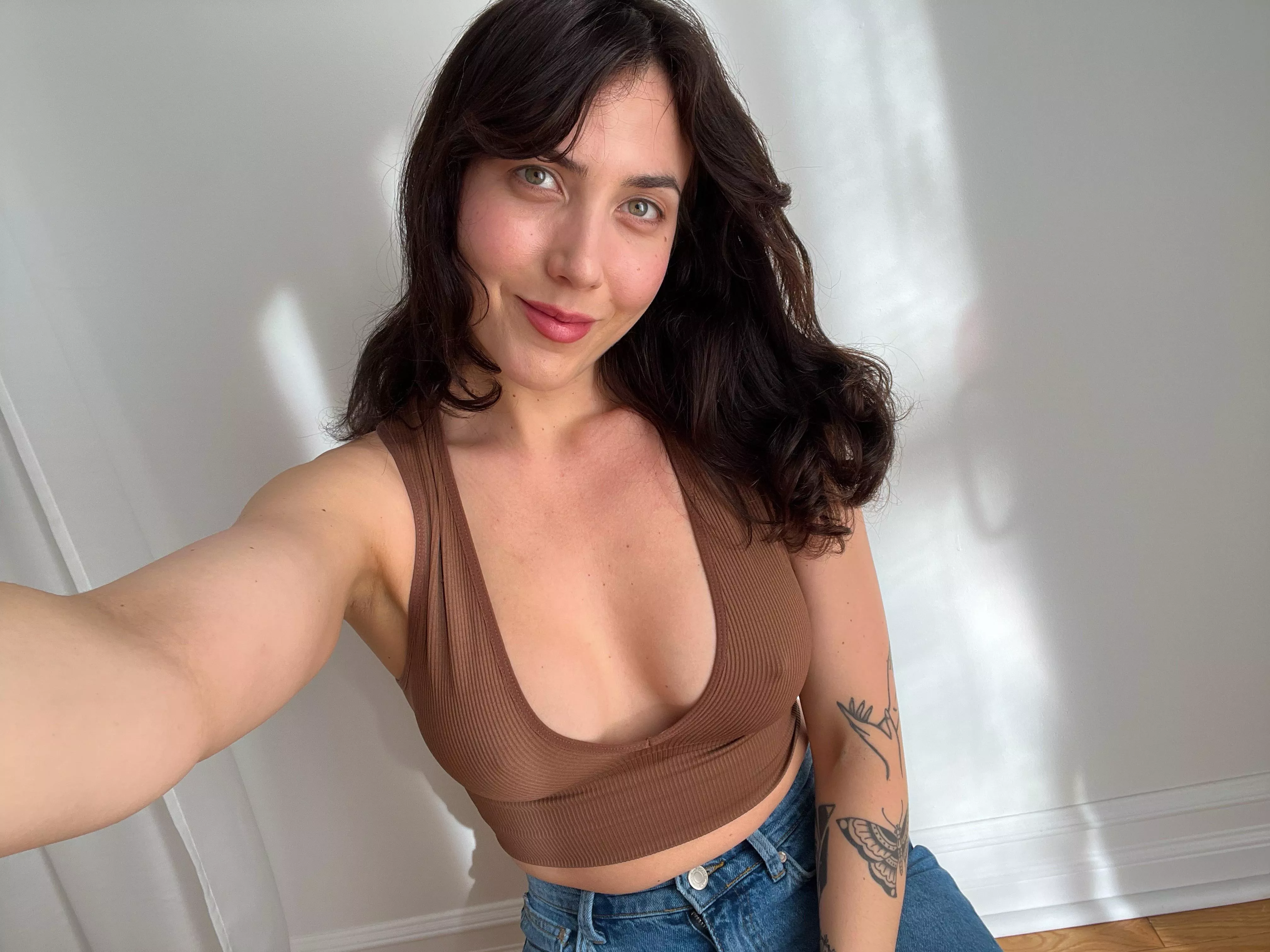 Have a nice day ☺️