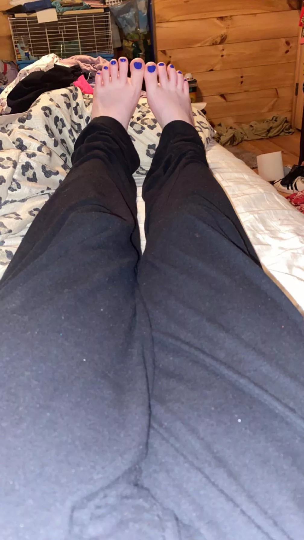 Haven’t posted in a while🫶🏻