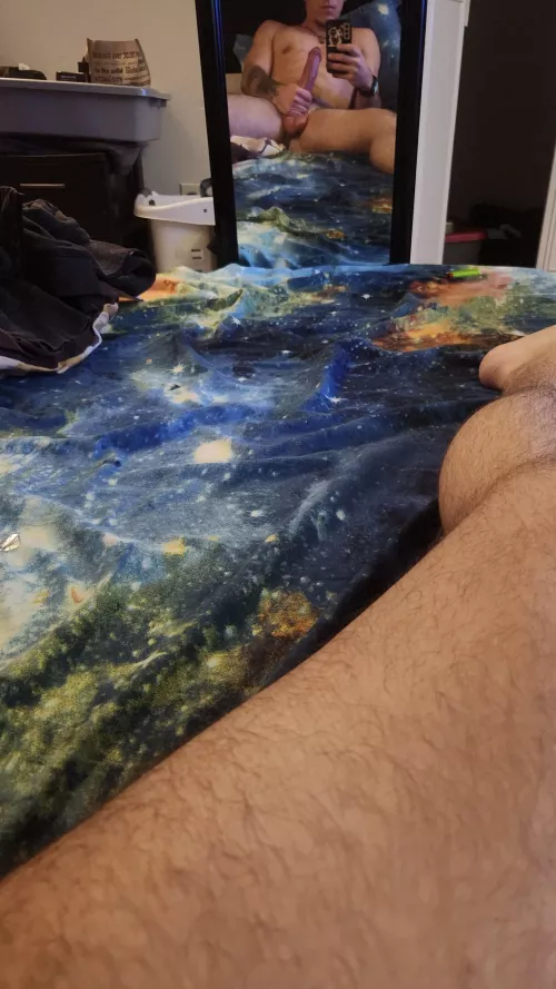 haven't really ever had the highest self esteem, that's starting to change so...