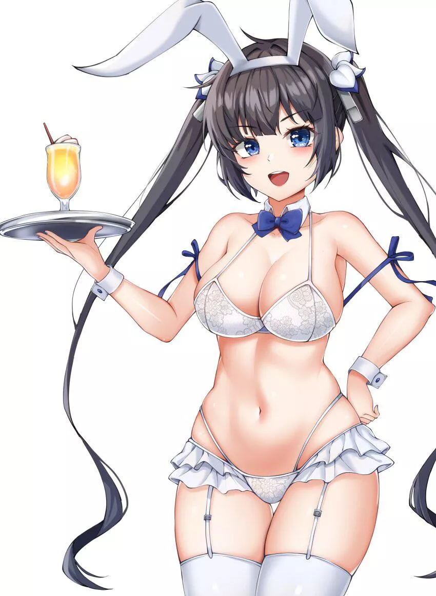 Hestia best bunbun