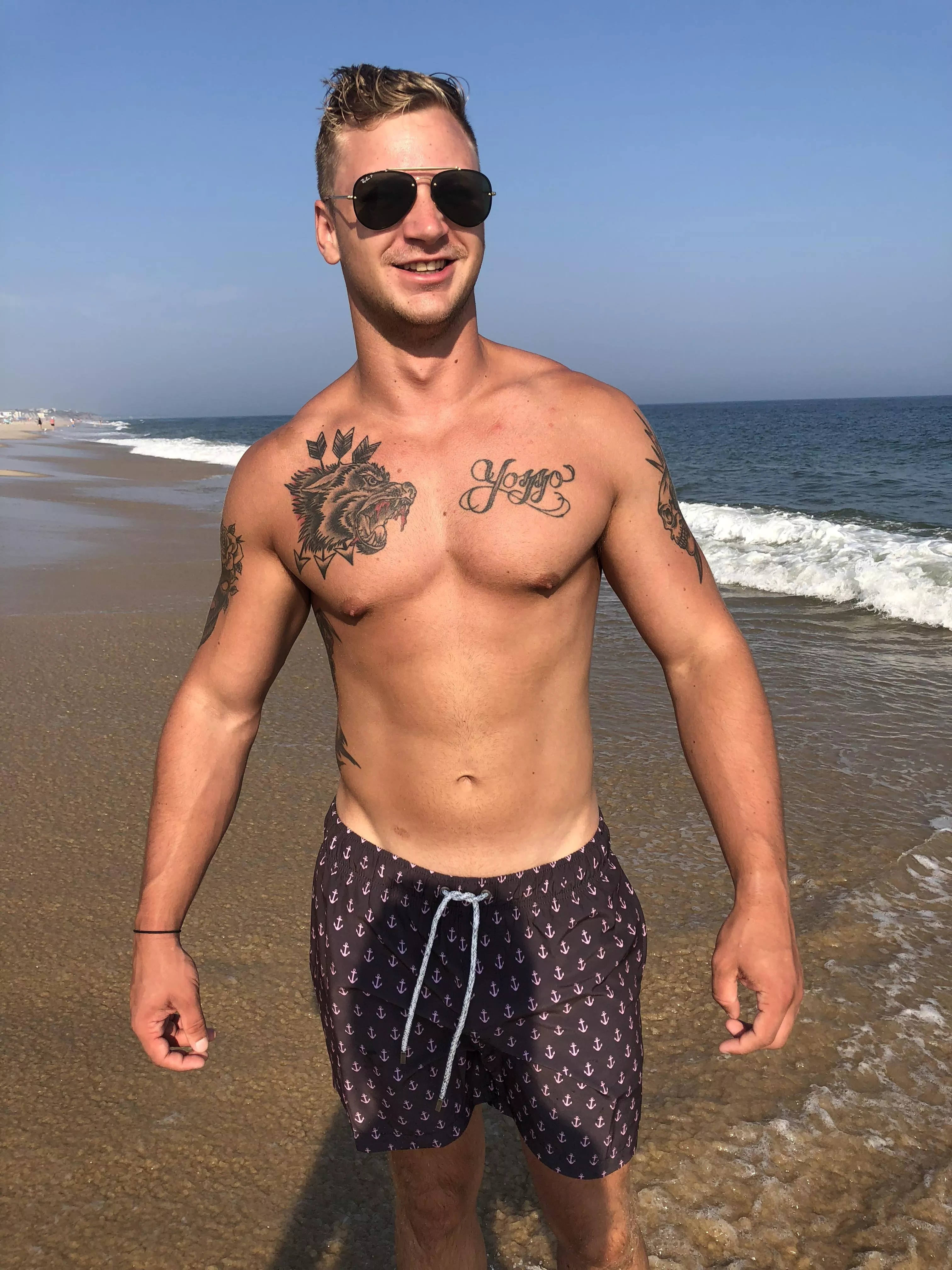 Hope everyone is having a great Friday !