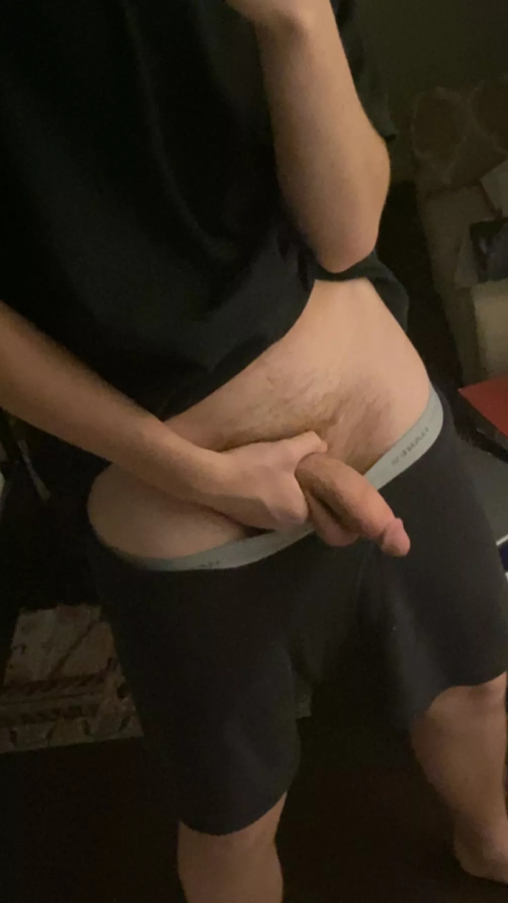 Hope y’all cuties are doin good 😉